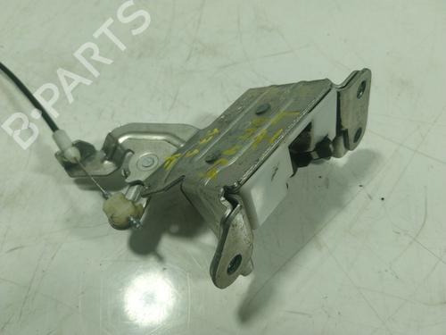 Used Rear left lock Rear left lock NISSAN NV200 Van 1.5 dCi 110 (M20, M20N, M20M) (110 hp) 18078092 18078092