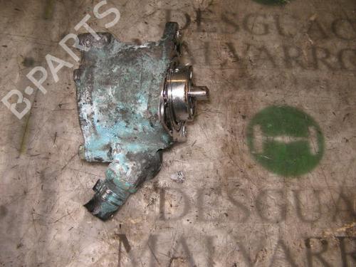 Used Vacuum pump Vacuum pump FIAT BRAVO I (182_) [1995-2001] 3745779 3745779