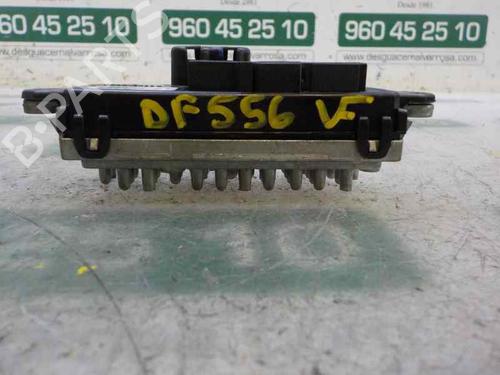 Heater resistor RENAULT MEGANE IV Hatchback (B9A/M/N_) | BP11644904M108 - Image 2