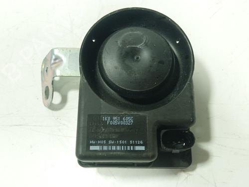 Used Electronic module Electronic module AUDI A6 C7 (4G2, 4GC) 2.0 TDI quattro (190 hp) 34648579 34648579