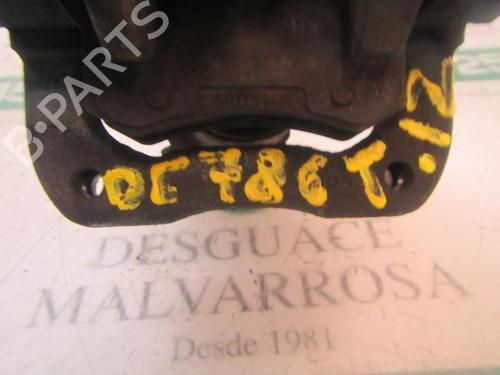 Left rear brake caliper PEUGEOT 308 I (4A_, 4C_) 1.6 16V | BP11550662M107