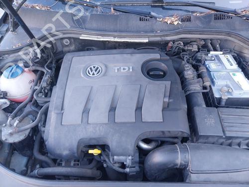 Engine VW PASSAT B7 Variant (365) 1.6 TDI | BP29430079M1  - Image 15