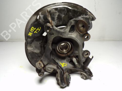 Left rear steering knuckle BMW 1 (F20)  | BP13251819M27 