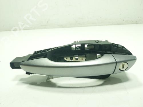 Used Front left exterior door handle OPEL COMBO E Tour / Life (K9) 1.5 (102 hp) 29208130