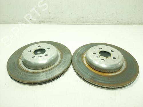 Used Other BMW X7 (G07) xDrive 40 d Mild-Hybrid (340 hp) 30196464