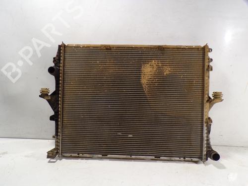 Used Water radiator Water radiator VW TOUAREG (7LA, 7L6, 7L7) 3.0 V6 TDI (225 hp) 8620850 8620850