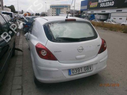 Engine mount OPEL CORSA D (S07) 1.3 CDTI (L08, L68) | BP9081472M89  - Image 11