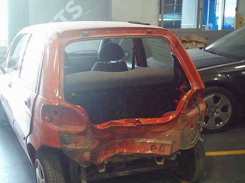 Front left interior door handle DAEWOO MATIZ (M100, M150) 0.8 | BP3772737I13  - Image 14