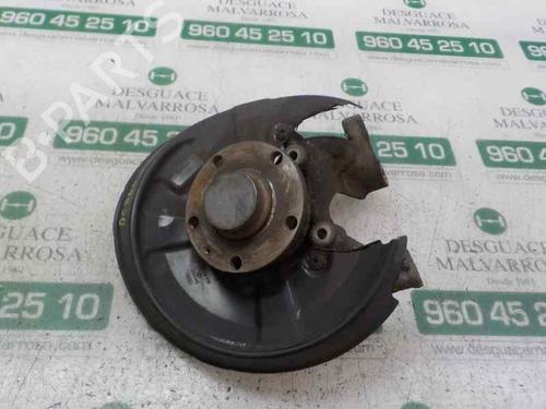 Used Right rear steering knuckle Right rear steering knuckle AUDI A4 B7 (8EC) 2.0 (130 hp) 4758636 4758636