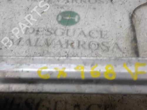 Intercooler MERCEDES-BENZ VANEO (414) 1.7 CDI (414.700) | BP3997548M30 