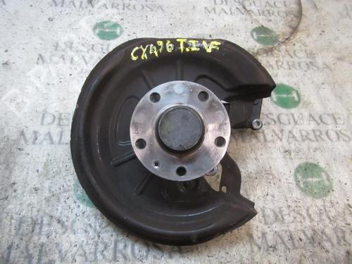 Used Left rear steering knuckle VW GOLF V (1K1) [2003-2010]  3841436