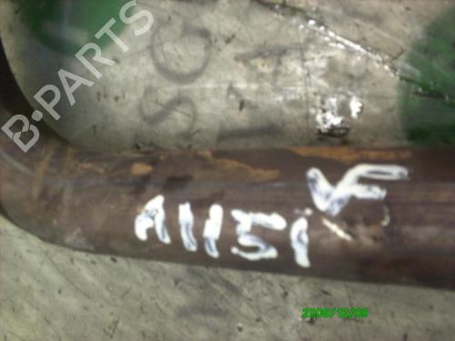 Exhaust manifold CITROËN C4 Coupe (LA_) 1.4 16V | BP14263450M110 - Image 2