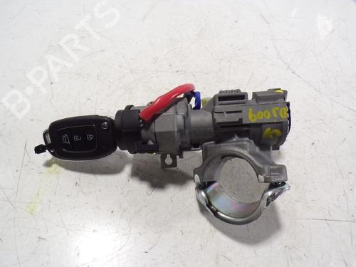 Electronic module HYUNDAI TUCSON (TL, TLE) 1.7 CRDi | BP14287092M83 