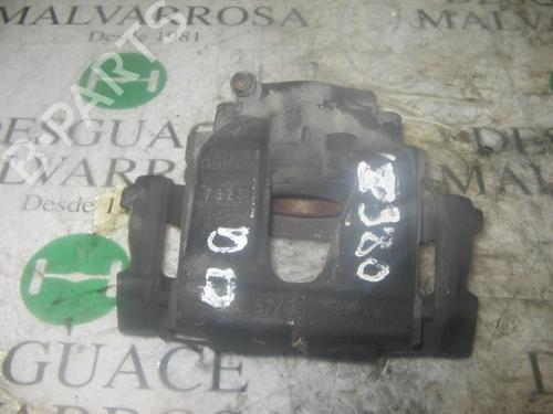 Used Right front brake caliper MERCEDES-BENZ C-CLASS (W202) [1993-2000]  11555171