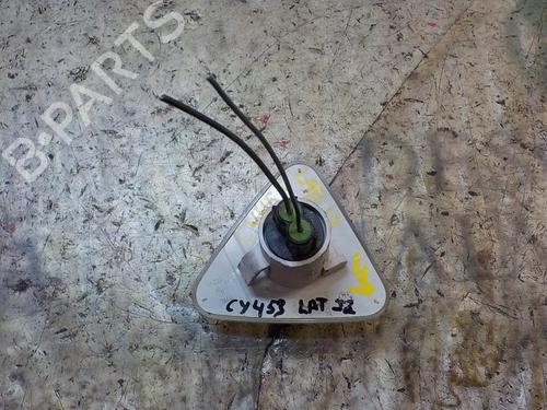 Left side indicator RENAULT KANGOO / GRAND KANGOO II (KW0/1_)  | BP11644065I20 