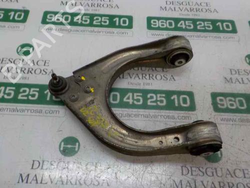 Used Left front suspension arm MERCEDES-BENZ CLS (C219) CLS 320 CDI (219.322) (224 hp) 4465769
