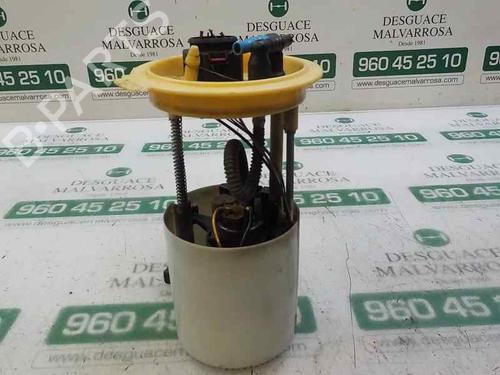 Fuel pump AUDI A3 Sportback (8PA)  | BP4978246M76 