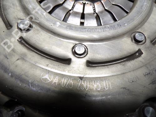 Other MERCEDES-BENZ C-CLASS Coupe (C204) | BP25802713O1