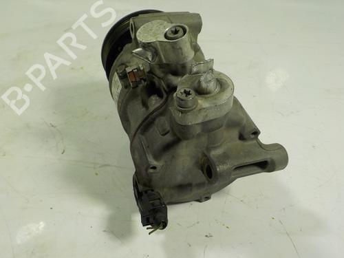 AC compressor SKODA FABIA III (NJ3)  | BP7666419M34 
