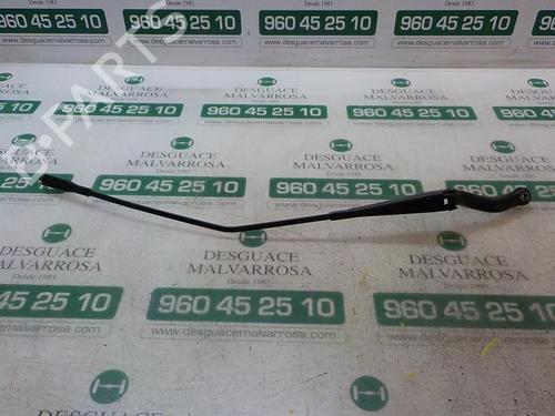 Front wipers mechanism OPEL CORSA E (X15) 1.4 (08, 68) (90 hp) 13284134