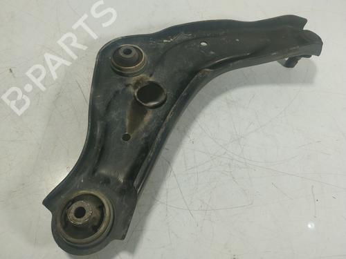 Left front suspension arm RENAULT KADJAR (HA_, HL_) 1.5 dCi 110 (HLA3) | BP17805025M12