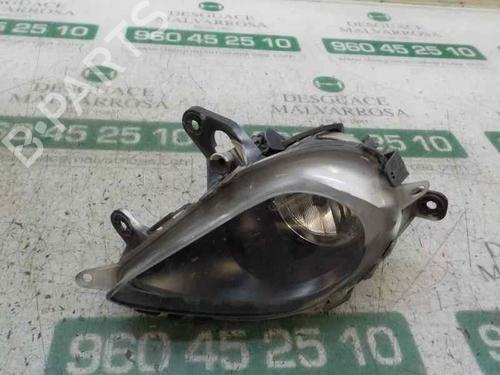 Used Left front fog light Left front fog light OPEL ZAFIRA TOURER C (P12) 2.0 CDTi (75) (130 hp) 4803414 4803414