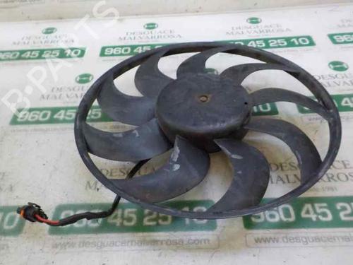 Used Radiator fan BMW 3 (F30, F80) 320 d xDrive (184 hp) 5130859