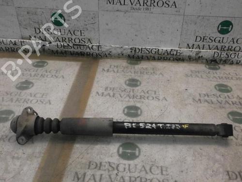 Left rear shock absorber SEAT IBIZA III (6L1) 1.9 SDI | BP3737574M18 