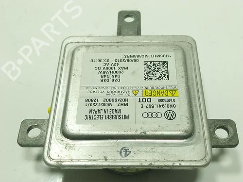Used Electronic module VW POLO V (6R1, 6C1) 1.6 TDI (90 hp) 30200974