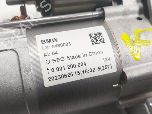 Starter BMW X6 (G06, F96) xDrive 30 d Mild-Hybrid | BP29608920M8 
