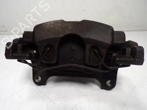 Used Right front brake caliper Right front brake caliper VW TIGUAN (5N_) 2.0 TDI (140 hp) 16181664 16181664