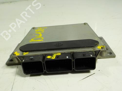 Computer motormanagement CITROËN C3 I (FC_, FN_) 1.1 i | BP7818769M57 
