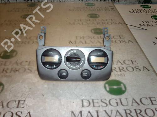 Used Climate control Climate control NISSAN PRIMERA Hatchback (P11) 2.0 16V (150 hp) 3736686 3736686