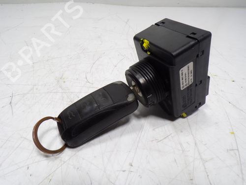 BP10746838M48 | Ignition barrel PORSCHE CAYENNE (9PA) 3.2 BP10746838M48