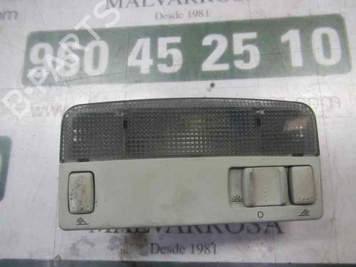 Used Interior roof light Interior roof light NISSAN NOTE (E11, NE11) 1.4 (88 hp) 7411361 7411361