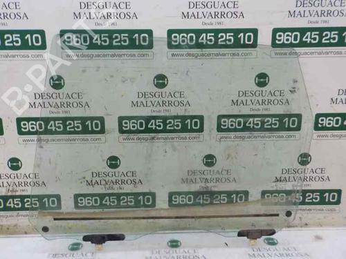 Used Rear left door window RENAULT SCÉNIC III (JZ0/1_) 1.5 dCi (106 hp) 9082372