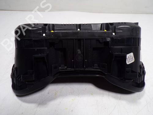 Cockpit SKODA OCTAVIA III Combi (5E5, 5E6) 1.6 TDI | BP10810496C47 