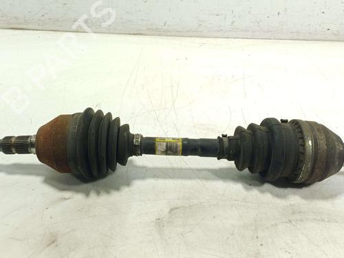Used Left front driveshaft Left front driveshaft 38546472 38546472