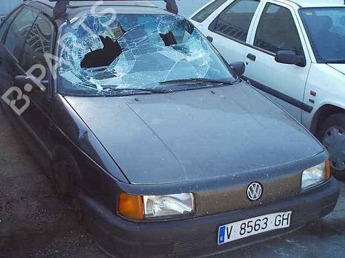 VW PASSAT B8 (3G2, CB2) 2.0 TDI 479181