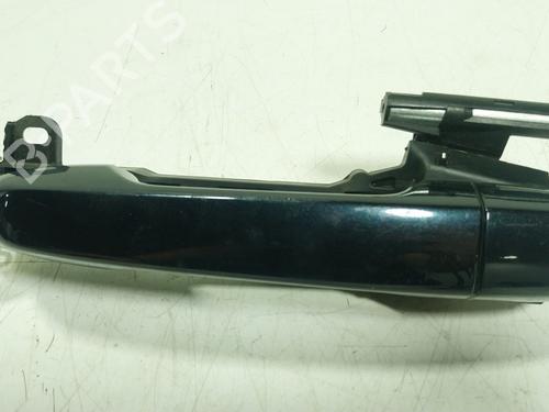 Used Rear left exterior door handle TOYOTA LAND CRUISER PRADO (_J15_) 2.8 D-4D (GDJ150_, GDJ155_, GDJ150, GDJ151) (177 hp) 30116467