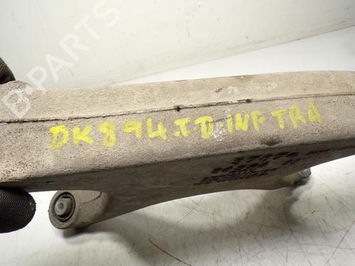 Right rear suspension arm AUDI A5 Sportback (8TA)  | BP13636994M15 