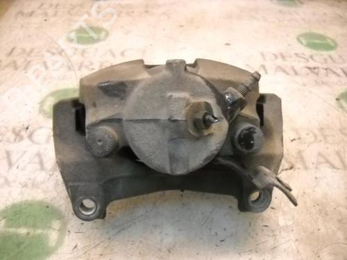 Right front brake caliper RENAULT ESPACE IV (JK0/1_) 2.2 dCi (JK0H) | BP11545769M104 