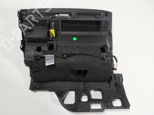 Glove box AUDI A4 B9 Avant (8W5, 8WD) 2.0 TDI | BP32210606C95 - Image 2