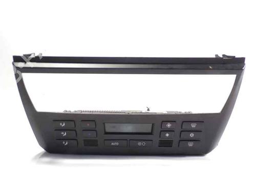 Commande Chauffage BMW X3 (E83) 2.0 d (150 hp) 6705670