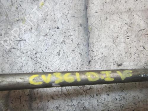 Left front suspension arm MERCEDES-BENZ R-CLASS (W251, V251)  | BP14277900M12 