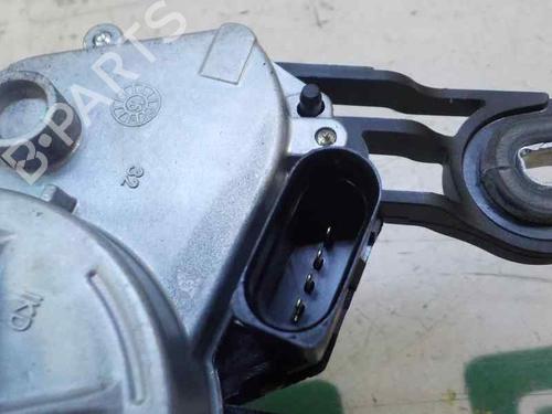 Rear wiper motor VW GOLF VII (5G1, BQ1, BE1, BE2) | BP6301609M102