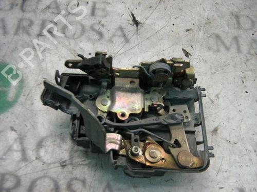 Rear right lock SEAT CORDOBA (6K1, 6K2) 1.6 i | BP3733864C99 