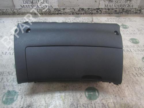 Used Glove box Glove box SKODA OCTAVIA II (1Z3) 1.9 TDI (105 hp) 3831836 3831836