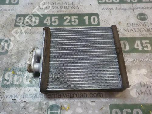 Used Heater matrix SEAT TOLEDO IV (KG3) 1.6 TDI (105 hp) 3858475