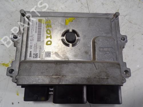 Used Engine control unit (ECU) PEUGEOT 208 I (CA_, CC_) 1.0 VTi (68 hp) 8956907